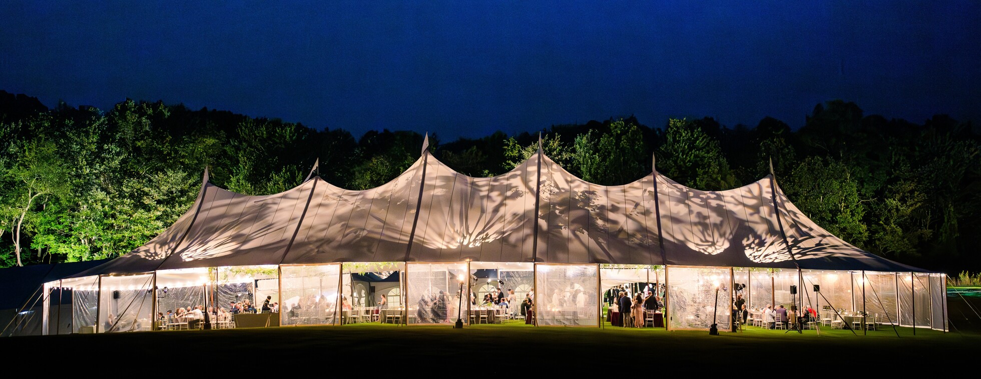 Twilight Picnic for the Parks